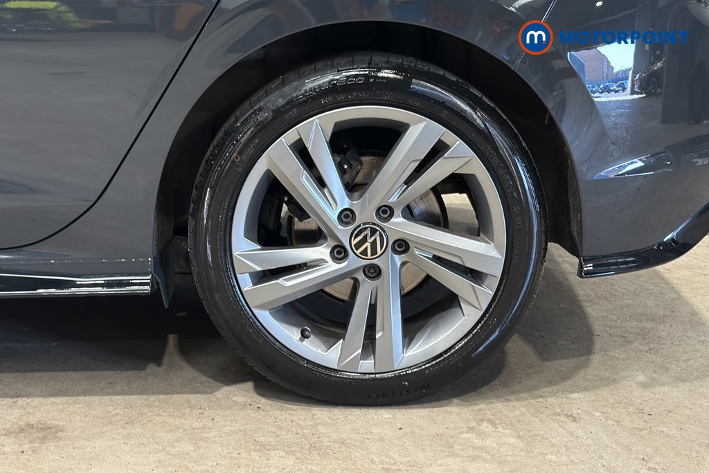 Volkswagen Golf R-Line Manual Petrol Hatchback - Stock Number (1648847) - 45th supplementary image