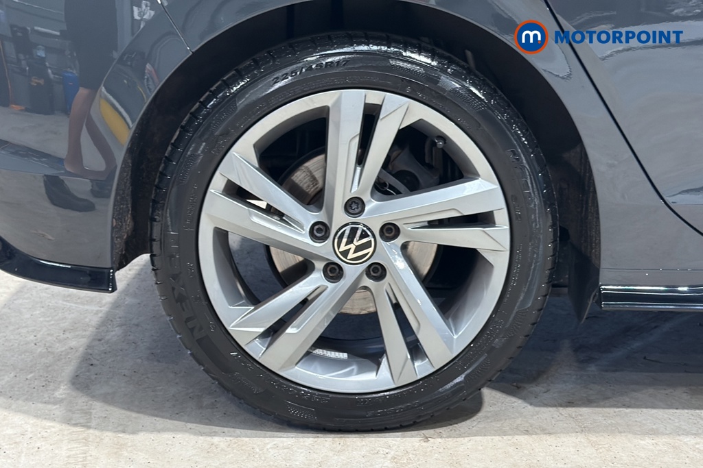 Volkswagen Golf R-Line Manual Petrol Hatchback - Stock Number (1648847) - 46th supplementary image