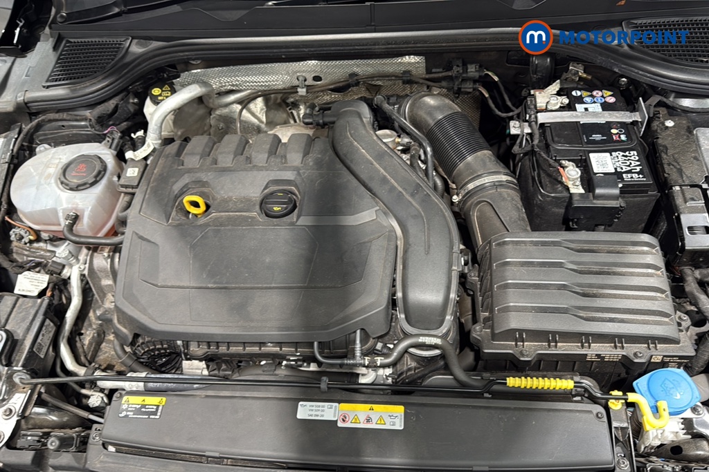 Volkswagen Golf R-Line Manual Petrol Hatchback - Stock Number (1648847) - 48th supplementary image