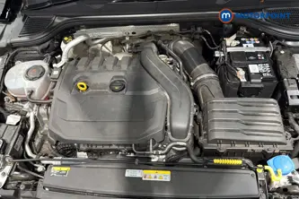 Volkswagen Golf R-Line Manual Petrol Hatchback - Stock Number (1648847) - 48th supplementary image