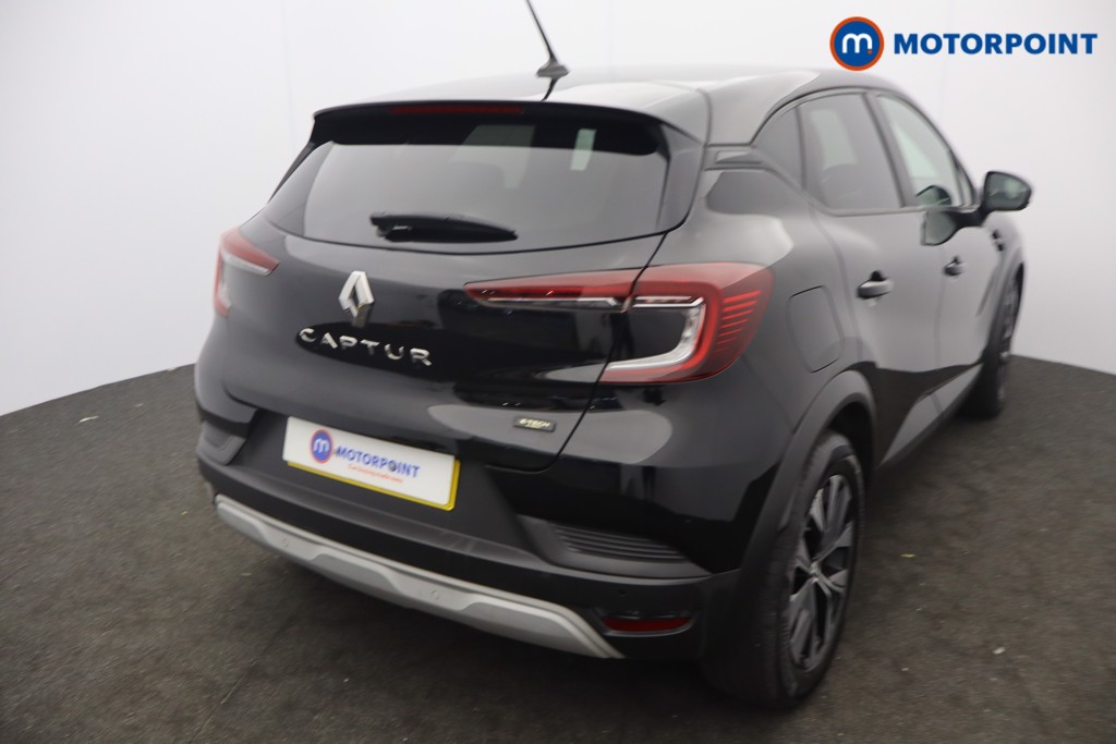 Renault Captur Evolution Automatic Petrol-Electric Hybrid SUV - Stock Number (1648895) - 2nd supplementary image