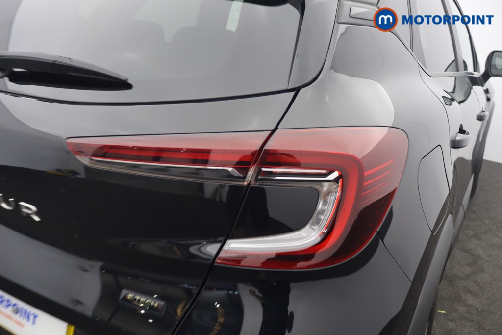 Renault Captur Evolution Automatic Petrol-Electric Hybrid SUV - Stock Number (1648895) - 3rd supplementary image
