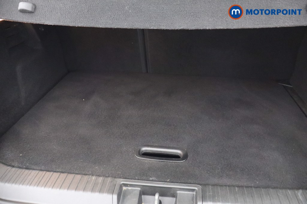 Renault Captur Evolution Automatic Petrol-Electric Hybrid SUV - Stock Number (1648895) - 4th supplementary image