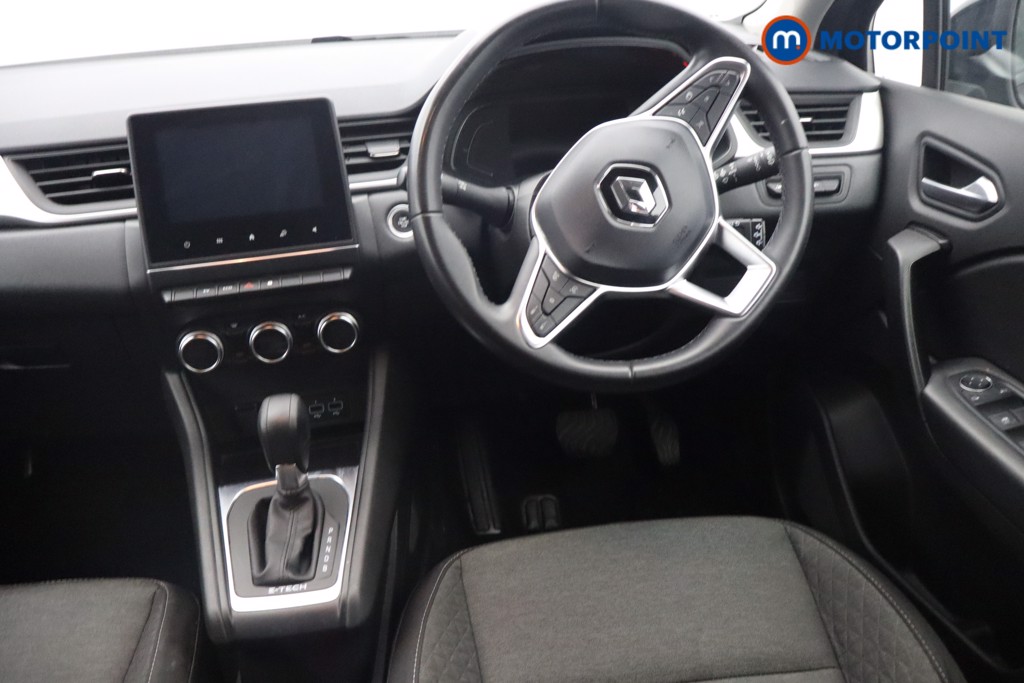 Renault Captur Evolution Automatic Petrol-Electric Hybrid SUV - Stock Number (1648895) - 7th supplementary image