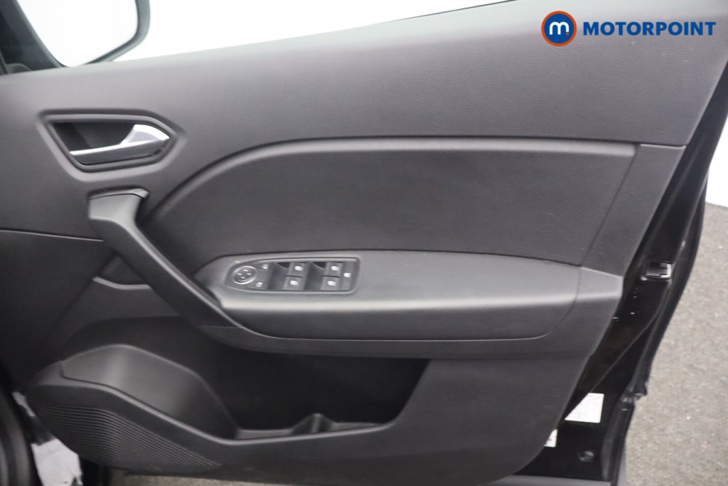 Renault Captur Evolution Automatic Petrol-Electric Hybrid SUV - Stock Number (1648895) - 8th supplementary image