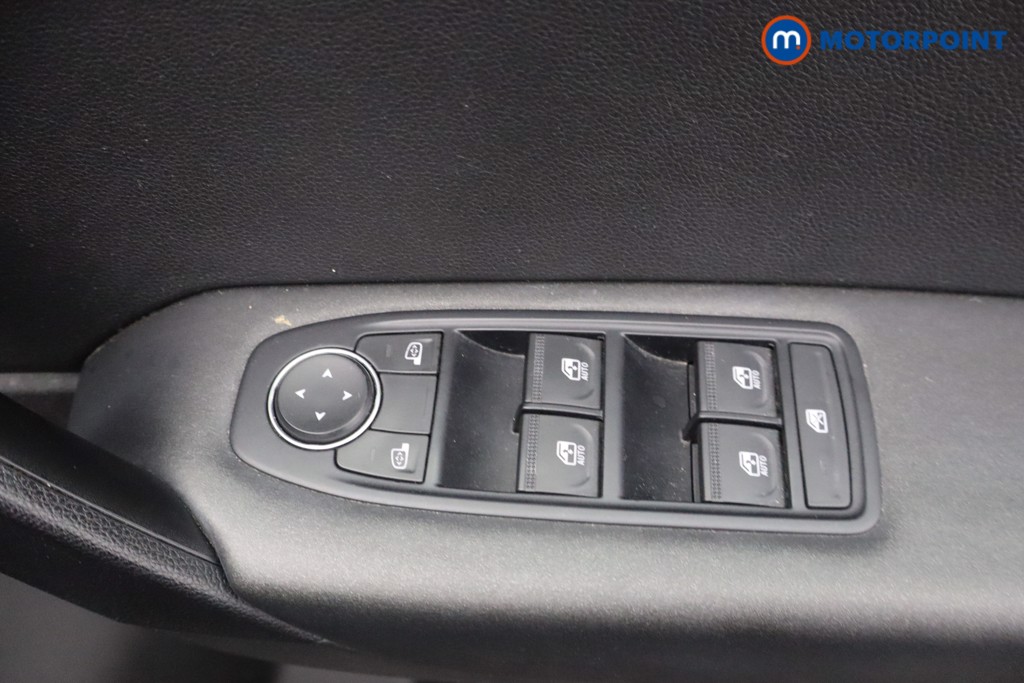 Renault Captur Evolution Automatic Petrol-Electric Hybrid SUV - Stock Number (1648895) - 9th supplementary image