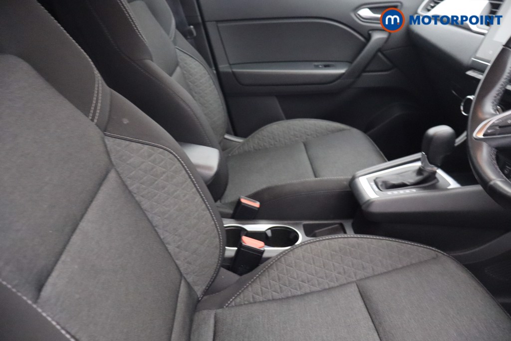 Renault Captur Evolution Automatic Petrol-Electric Hybrid SUV - Stock Number (1648895) - 10th supplementary image