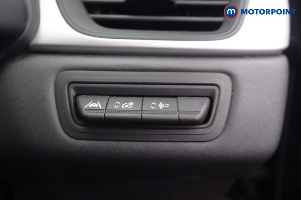 Renault Captur Evolution Automatic Petrol-Electric Hybrid SUV - Stock Number (1648895) - 11th supplementary image