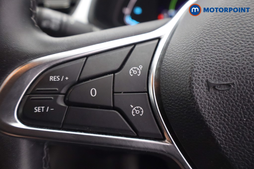 Renault Captur Evolution Automatic Petrol-Electric Hybrid SUV - Stock Number (1648895) - 13th supplementary image