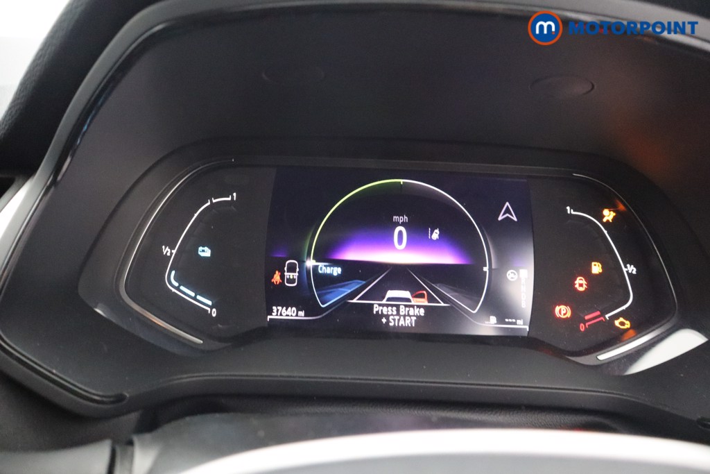 Renault Captur Evolution Automatic Petrol-Electric Hybrid SUV - Stock Number (1648895) - 14th supplementary image