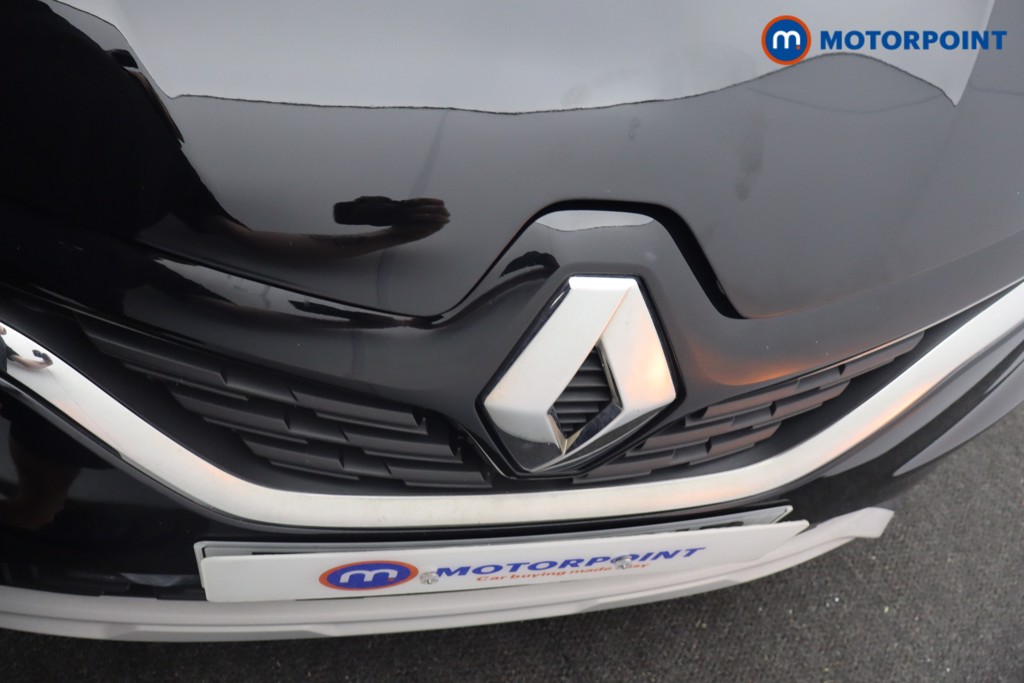 Renault Captur Evolution Automatic Petrol-Electric Hybrid SUV - Stock Number (1648895) - 20th supplementary image