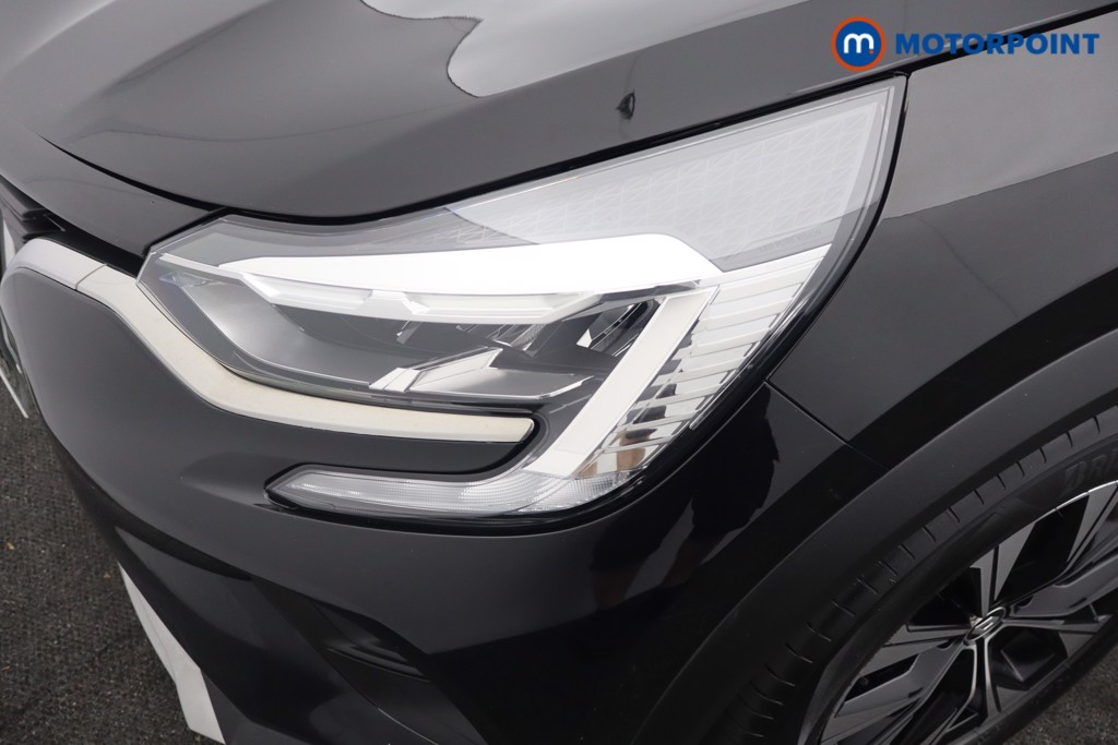 Renault Captur Evolution Automatic Petrol-Electric Hybrid SUV - Stock Number (1648895) - 21st supplementary image
