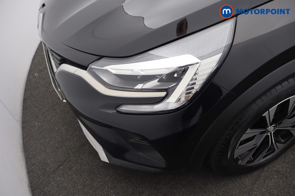Renault Captur Evolution Automatic Petrol-Electric Hybrid SUV - Stock Number (1648895) - 22nd supplementary image