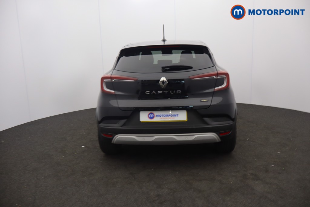 Renault Captur Evolution Automatic Petrol-Electric Hybrid SUV - Stock Number (1648895) - 1st supplementary image