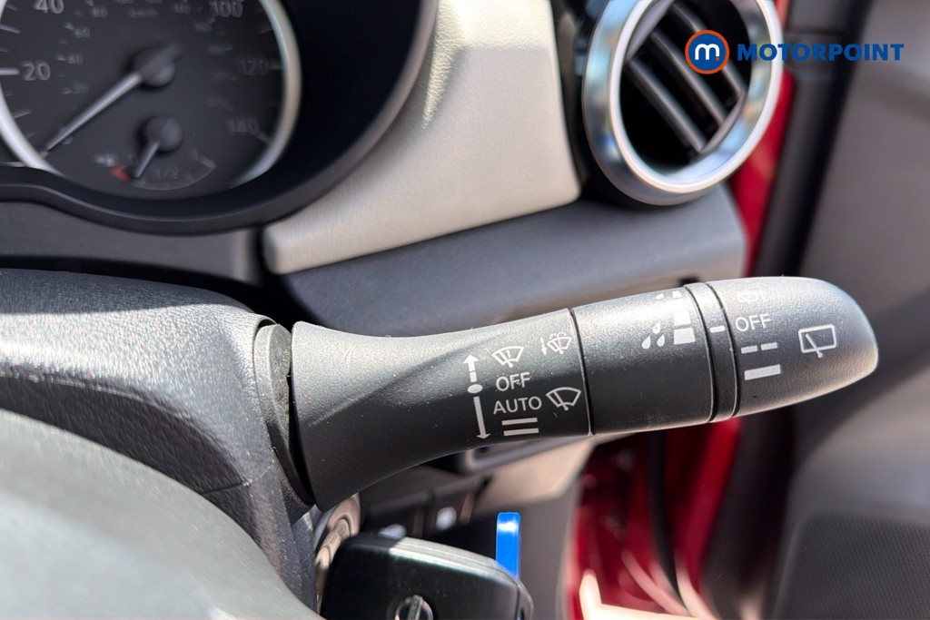 Nissan Micra Acenta Automatic Petrol Hatchback - Stock Number (1649007) - 7th supplementary image