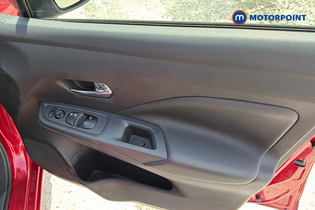 Nissan Micra Acenta Automatic Petrol Hatchback - Stock Number (1649007) - 19th supplementary image