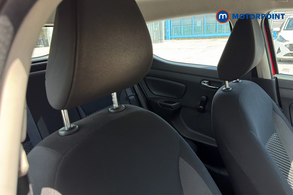 Nissan Micra Acenta Automatic Petrol Hatchback - Stock Number (1649007) - 23rd supplementary image