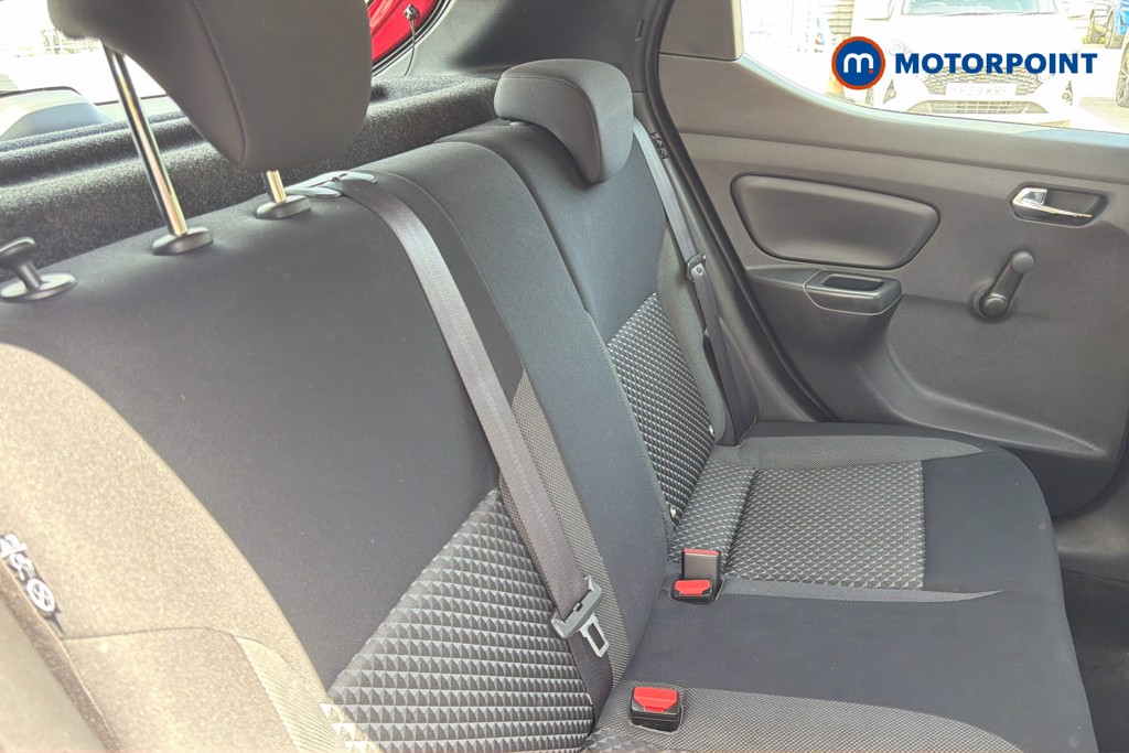 Nissan Micra Acenta Automatic Petrol Hatchback - Stock Number (1649007) - 28th supplementary image