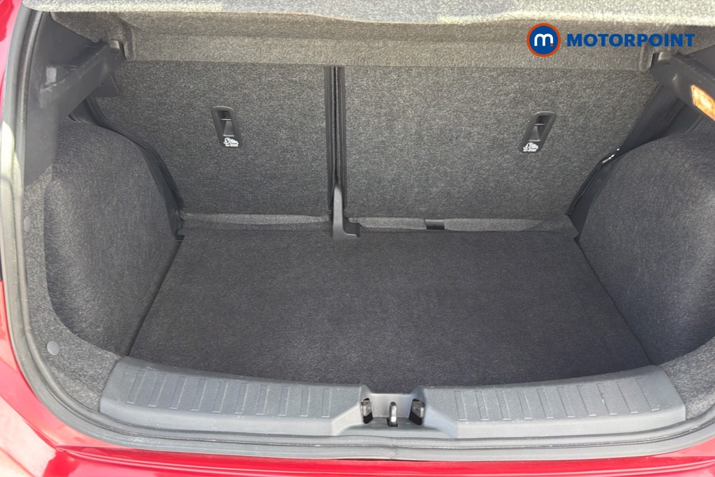 Nissan Micra Acenta Automatic Petrol Hatchback - Stock Number (1649007) - 33rd supplementary image