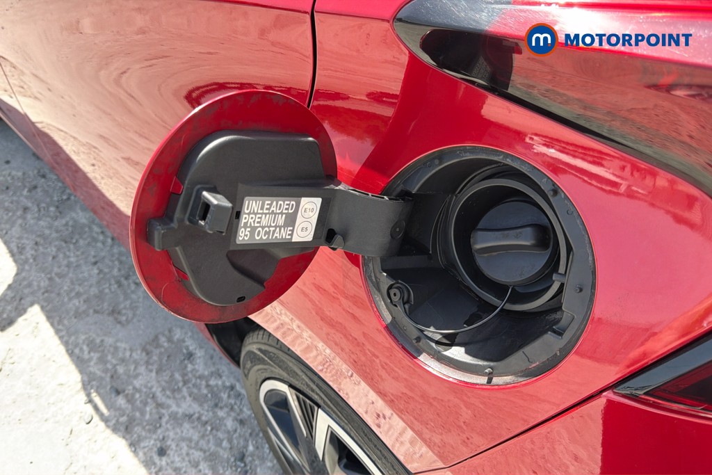 Nissan Micra Acenta Automatic Petrol Hatchback - Stock Number (1649007) - 41st supplementary image