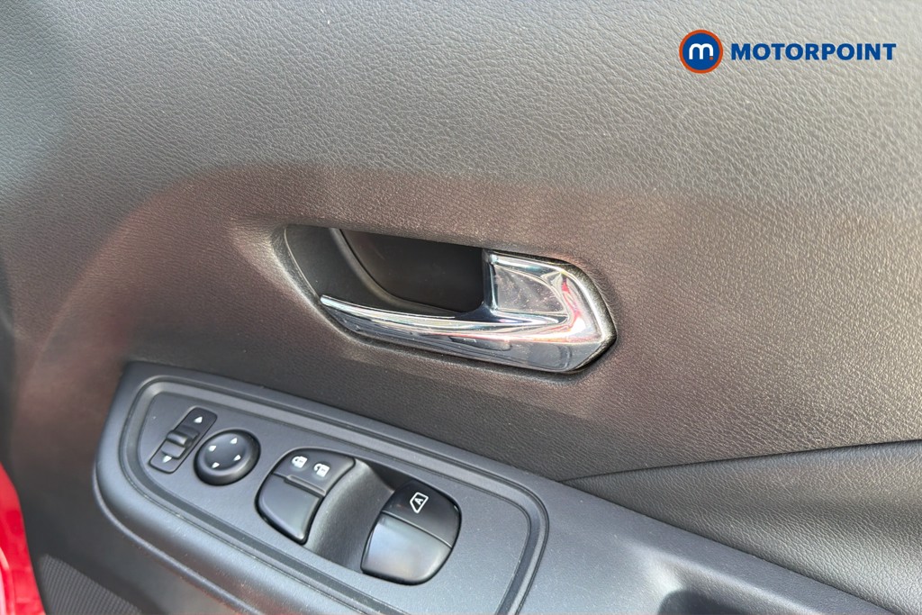 Nissan Micra Acenta Automatic Petrol Hatchback - Stock Number (1649007) - 42nd supplementary image