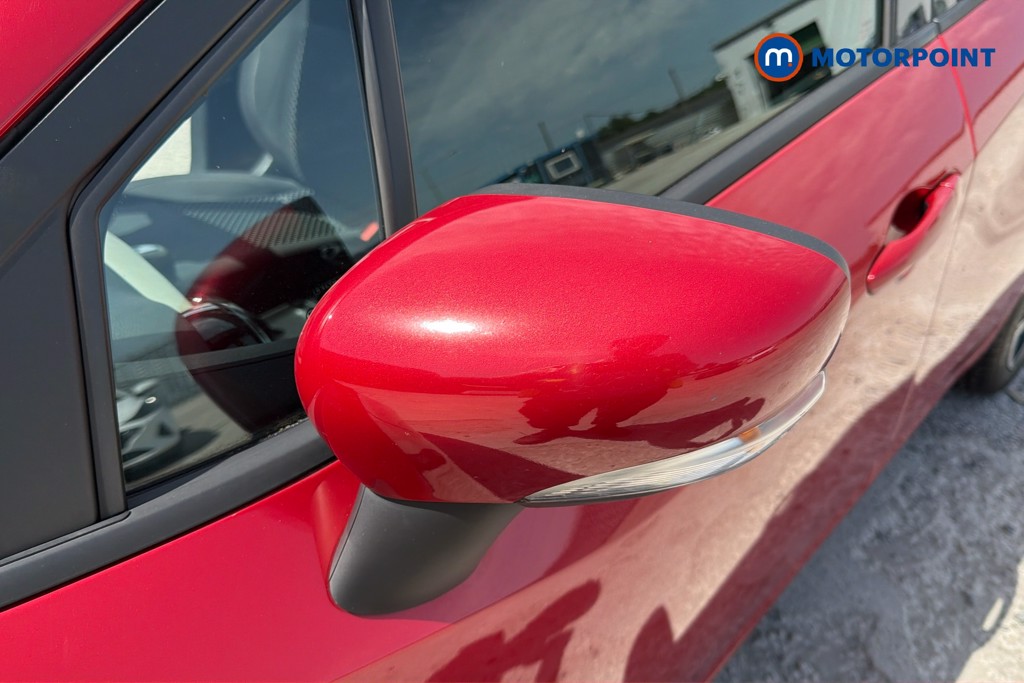 Nissan Micra Acenta Automatic Petrol Hatchback - Stock Number (1649007) - 43rd supplementary image