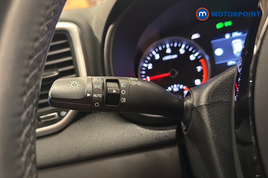 KIA Sportage 2 Manual Petrol SUV - Stock Number (1649094) - 5th supplementary image