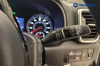 KIA Sportage 2 Manual Petrol SUV - Stock Number (1649094) - 6th supplementary image