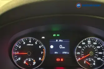 KIA Sportage 2 Manual Petrol SUV - Stock Number (1649094) - 7th supplementary image