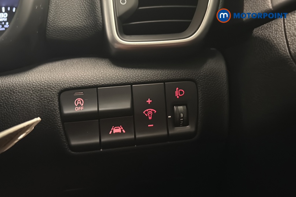KIA Sportage 2 Manual Petrol SUV - Stock Number (1649094) - 11th supplementary image