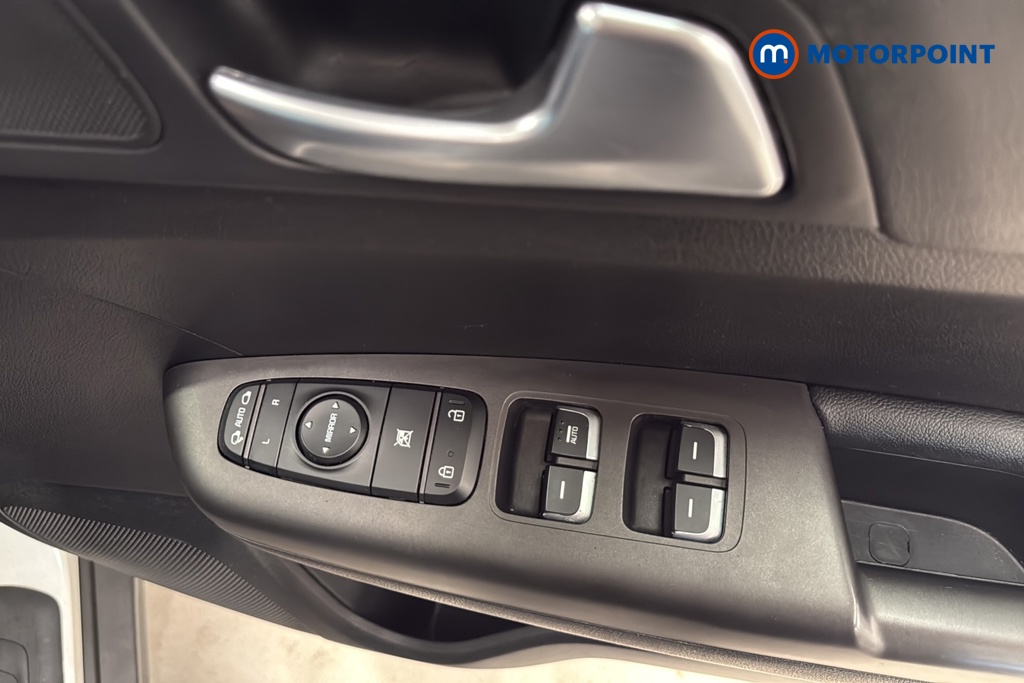 KIA Sportage 2 Manual Petrol SUV - Stock Number (1649094) - 19th supplementary image