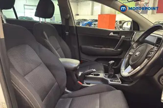 KIA Sportage 2 Manual Petrol SUV - Stock Number (1649094) - 22nd supplementary image
