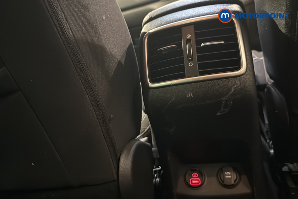 KIA Sportage 2 Manual Petrol SUV - Stock Number (1649094) - 28th supplementary image