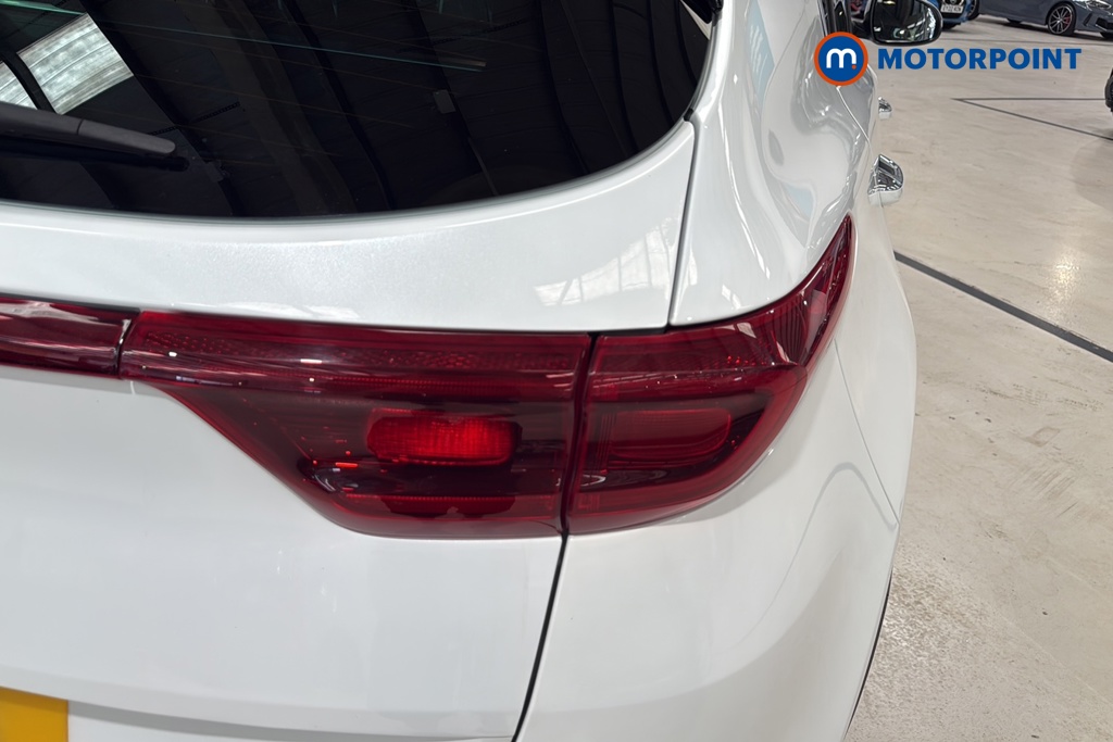 KIA Sportage 2 Manual Petrol SUV - Stock Number (1649094) - 36th supplementary image