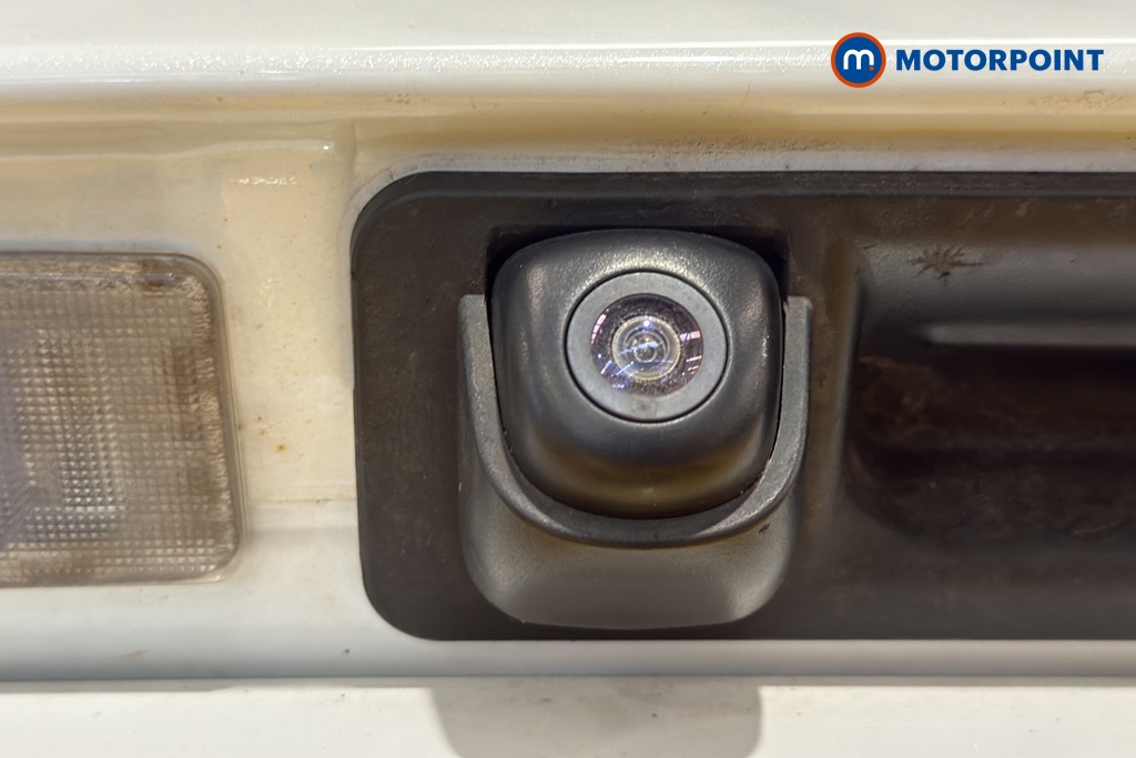 KIA Sportage 2 Manual Petrol SUV - Stock Number (1649094) - 37th supplementary image