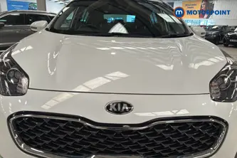 KIA Sportage 2 Manual Petrol SUV - Stock Number (1649094) - 43rd supplementary image
