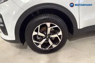 KIA Sportage 2 Manual Petrol SUV - Stock Number (1649094) - 44th supplementary image