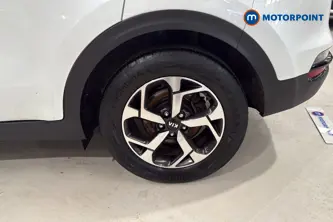 KIA Sportage 2 Manual Petrol SUV - Stock Number (1649094) - 45th supplementary image