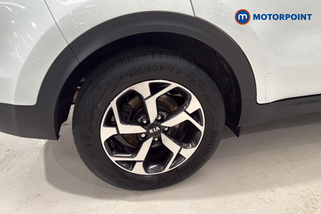 KIA Sportage 2 Manual Petrol SUV - Stock Number (1649094) - 46th supplementary image