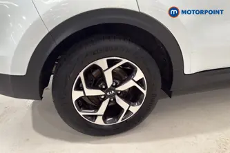 KIA Sportage 2 Manual Petrol SUV - Stock Number (1649094) - 46th supplementary image