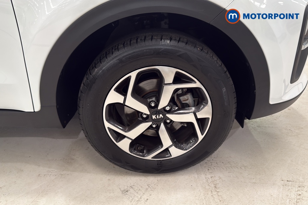 KIA Sportage 2 Manual Petrol SUV - Stock Number (1649094) - 47th supplementary image