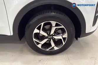 KIA Sportage 2 Manual Petrol SUV - Stock Number (1649094) - 47th supplementary image