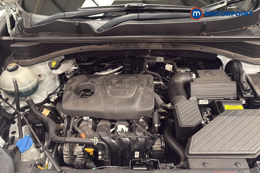 KIA Sportage 2 Manual Petrol SUV - Stock Number (1649094) - 48th supplementary image
