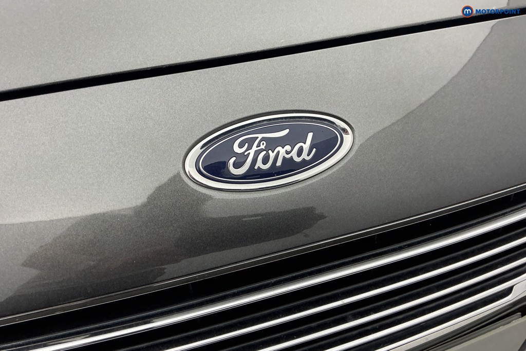 Ford Fiesta Zetec Manual Petrol Hatchback - Stock Number (1649167) - 28th supplementary image