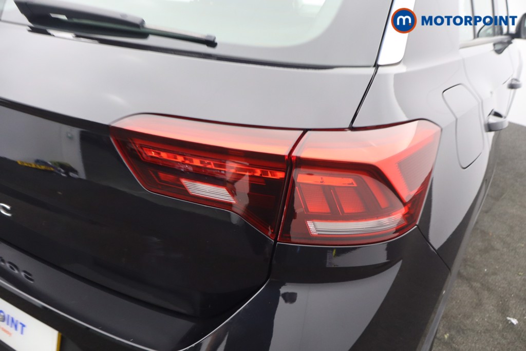Volkswagen T-Roc Life Manual Petrol SUV - Stock Number (1649450) - 3rd supplementary image