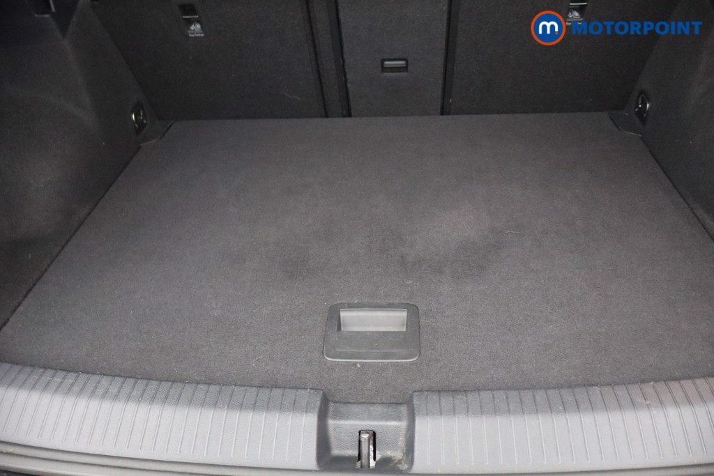 Volkswagen T-Roc Life Manual Petrol SUV - Stock Number (1649450) - 5th supplementary image