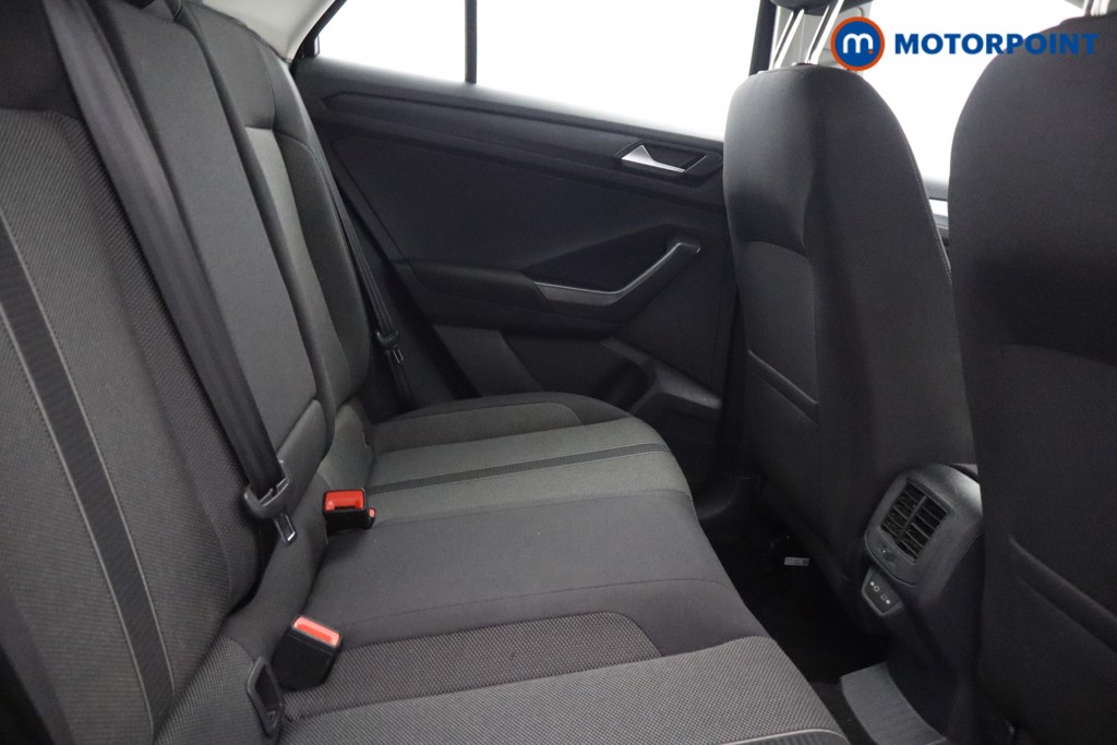 Volkswagen T-Roc Life Manual Petrol SUV - Stock Number (1649450) - 7th supplementary image