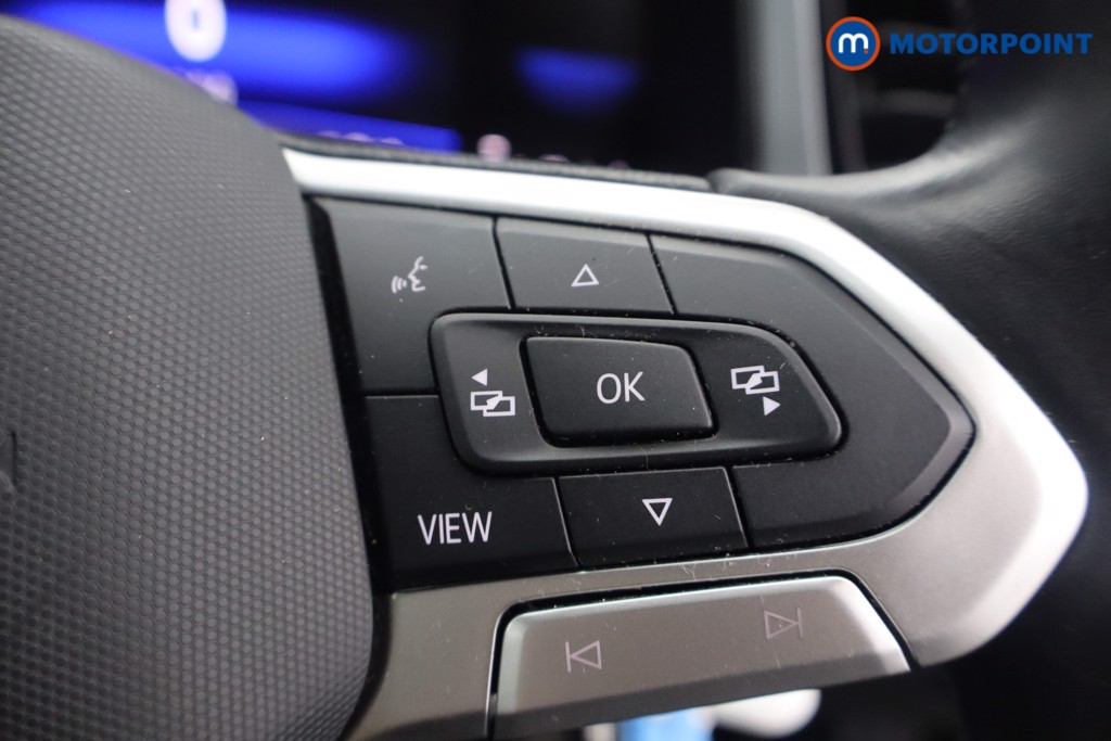 Volkswagen T-Roc Life Manual Petrol SUV - Stock Number (1649450) - 14th supplementary image
