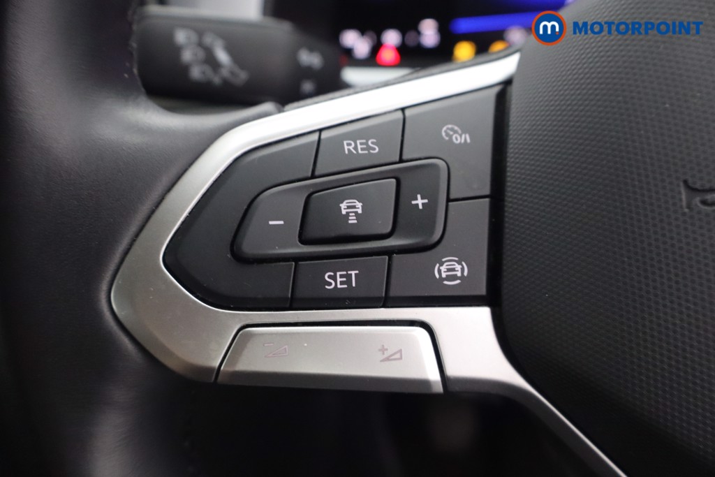 Volkswagen T-Roc Life Manual Petrol SUV - Stock Number (1649450) - 15th supplementary image