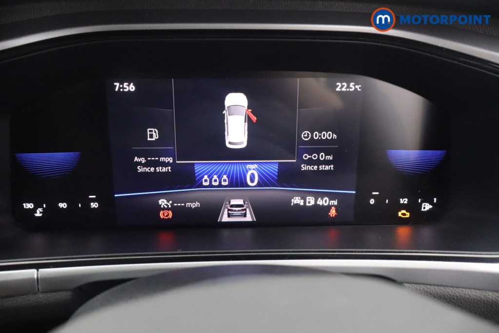 Volkswagen T-Roc Life Manual Petrol SUV - Stock Number (1649450) - 16th supplementary image